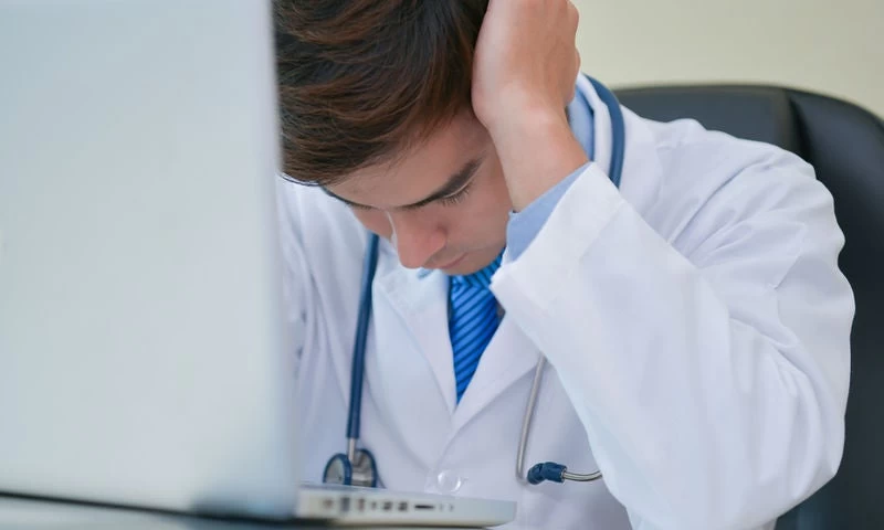 Νοσοκομείο Μεταξά: Απλήρωτοι οι γιατροί απο το 2018!!